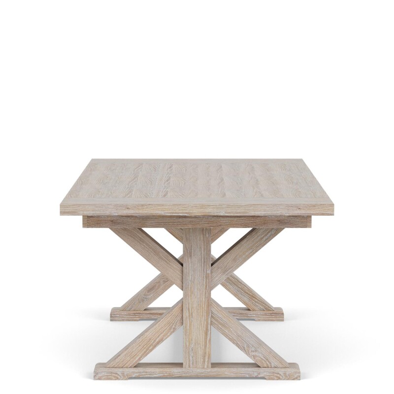 Rosalie Trestle Table 30750