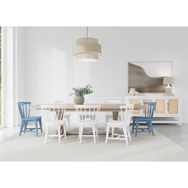 Rosalie Trestle Table 30750