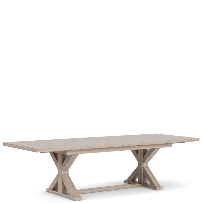 Rosalie Trestle Table 30750