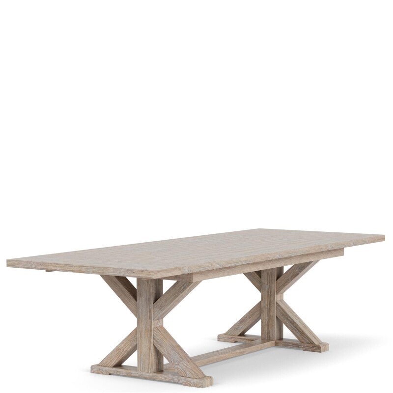 Rosalie Trestle Table 30750