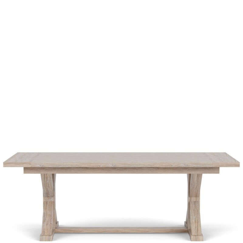 Rosalie Trestle Table 30750