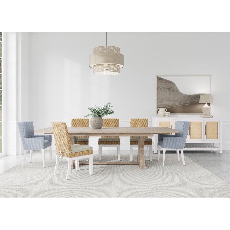 Rosalie Trestle Table 30750