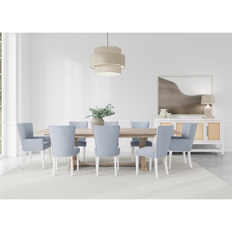 Rosalie Trestle Table 30750