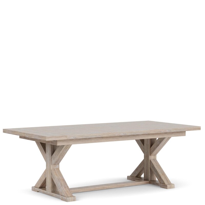 Rosalie Trestle Table 30750