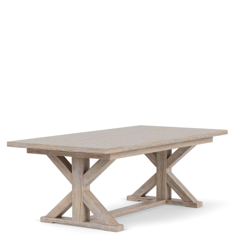 Rosalie Trestle Table 30750