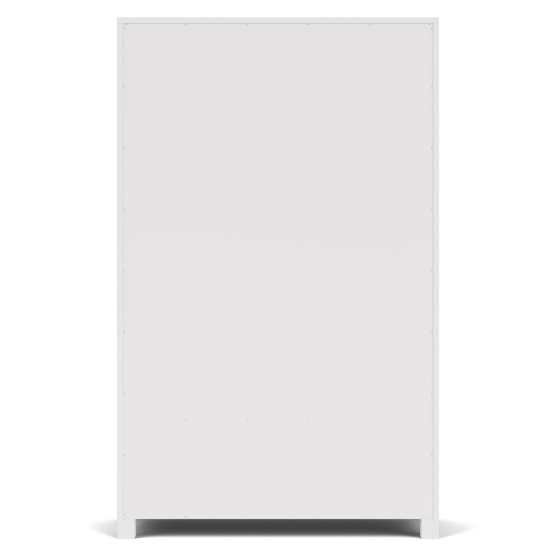Rosalie Display Cabinet 30754