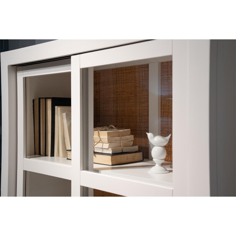 Rosalie Display Cabinet 30754