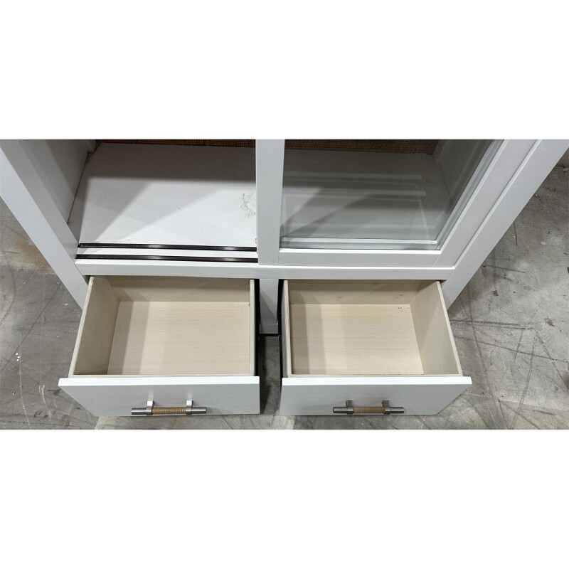 Rosalie Display Cabinet 30754