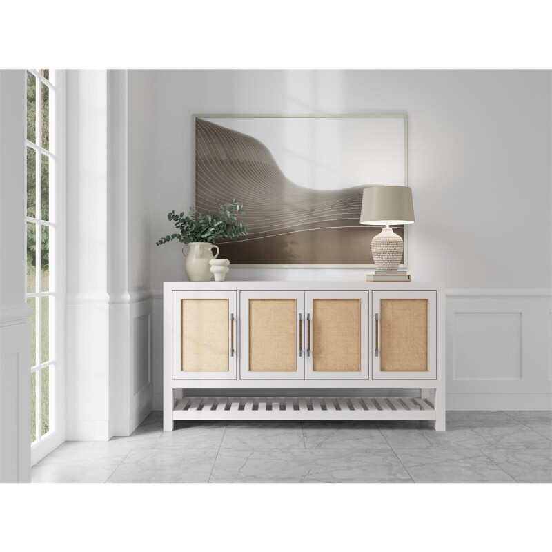 Server - White 30755