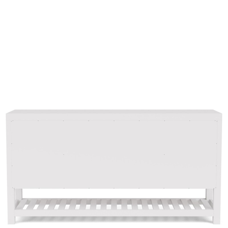 Rosalie Server - White 30755