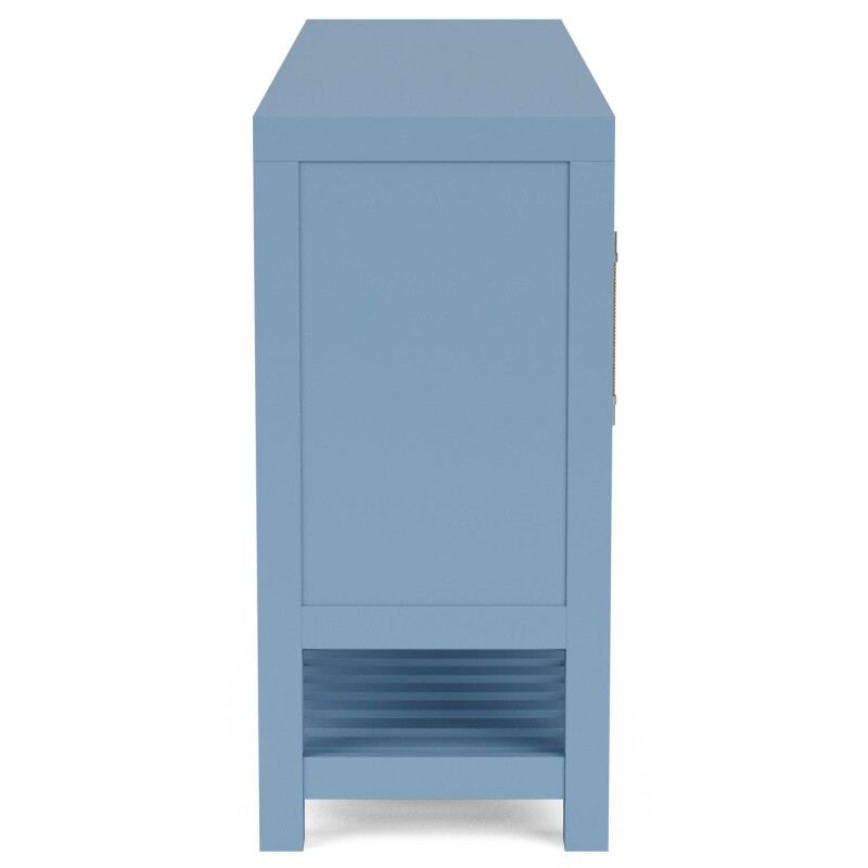 Rosalie Server - Blue 30756