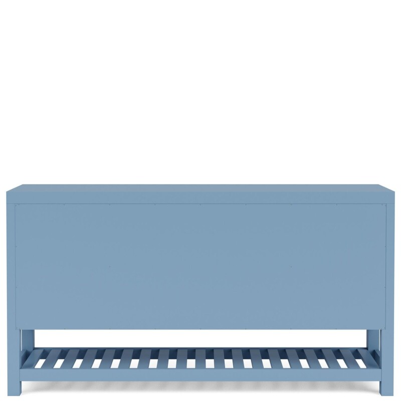 Rosalie Server - Blue 30756