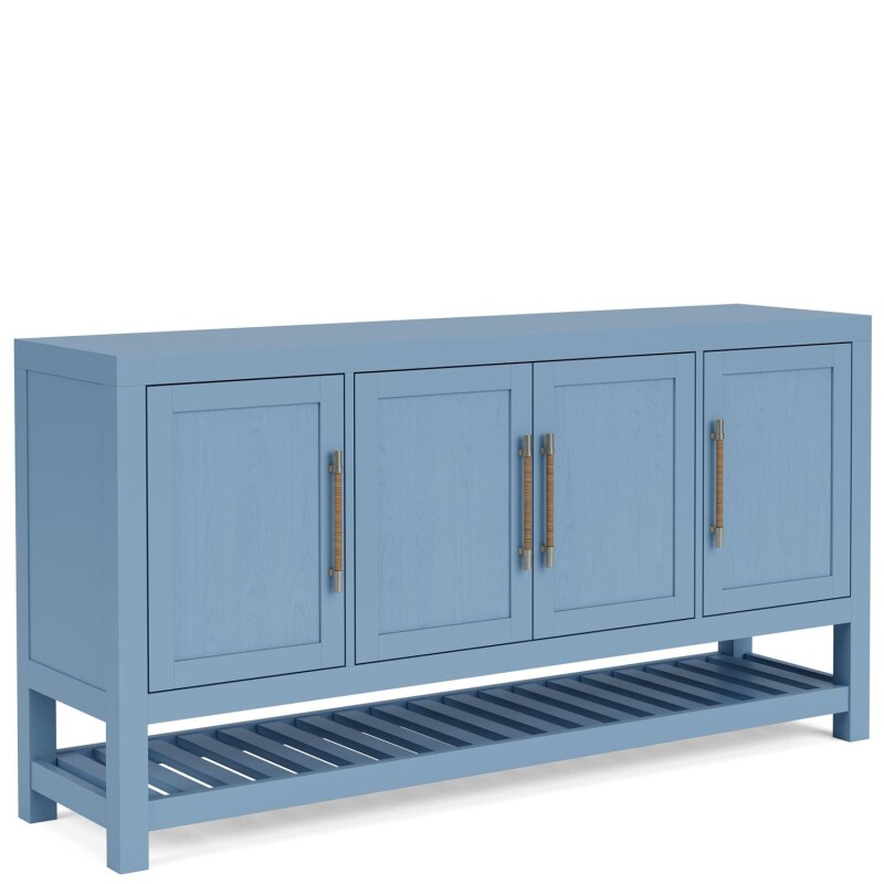 Rosalie Server - Blue 30756