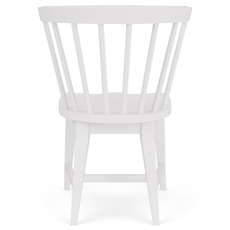 Rosalie Side Chair 2in 30757