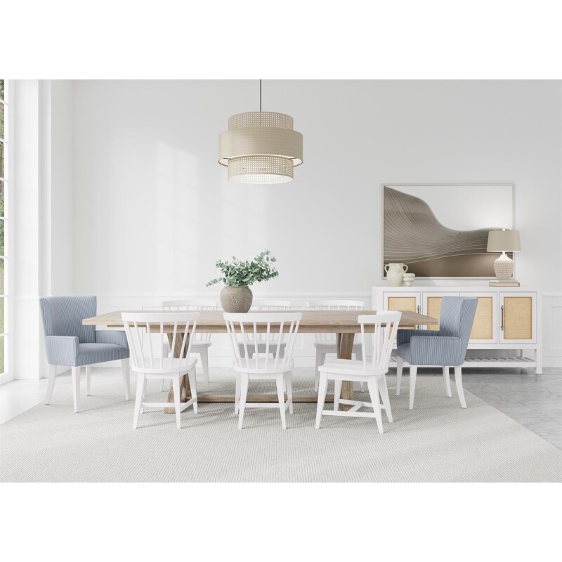 Rosalie Side Chair 2in 30757