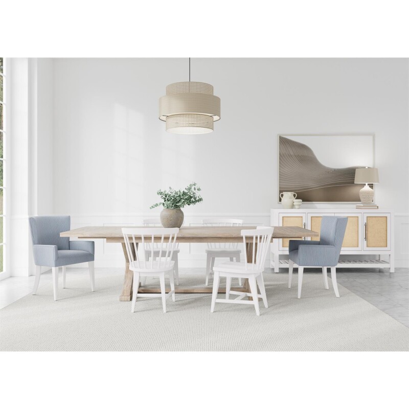 Rosalie Side Chair 2in 30757