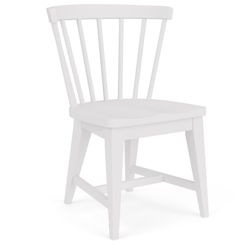 Rosalie Side Chair 2in 30757