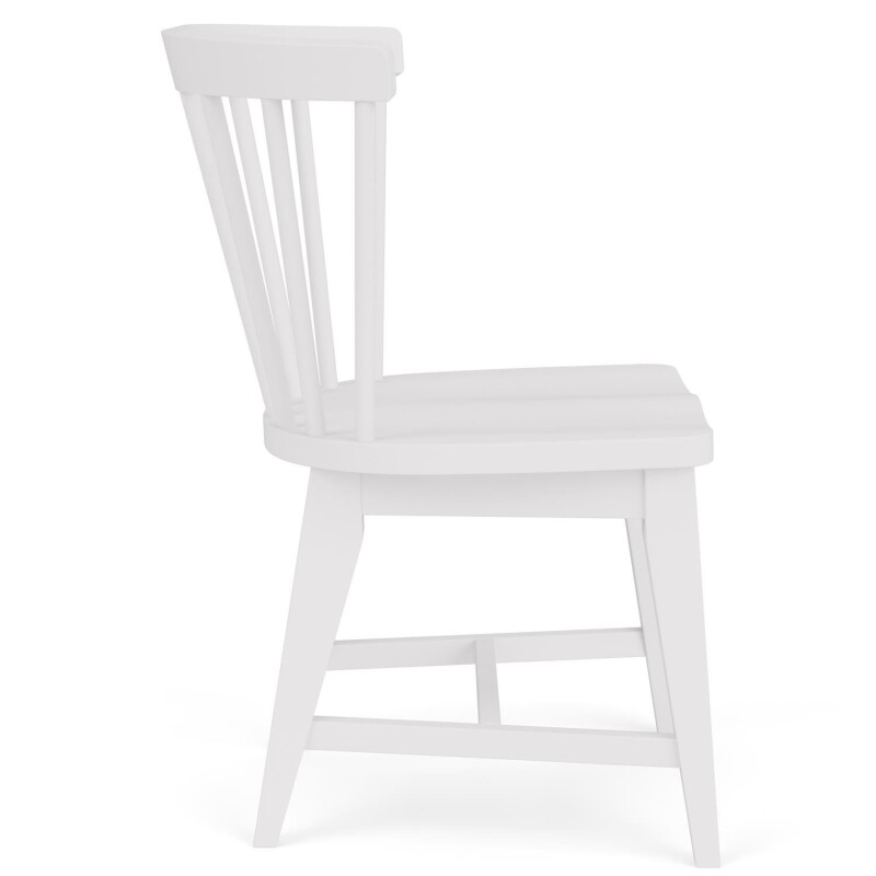 Rosalie Side Chair 2in 30757