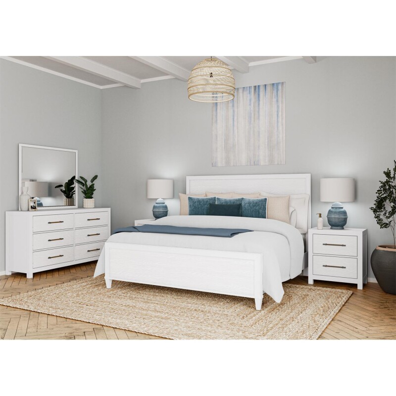 Rosalie Dresser Mirror 30761