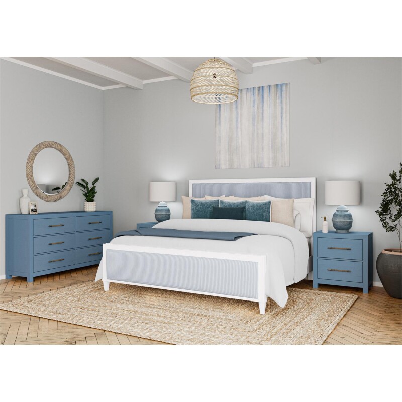 Rosalie Round Mirror 30762