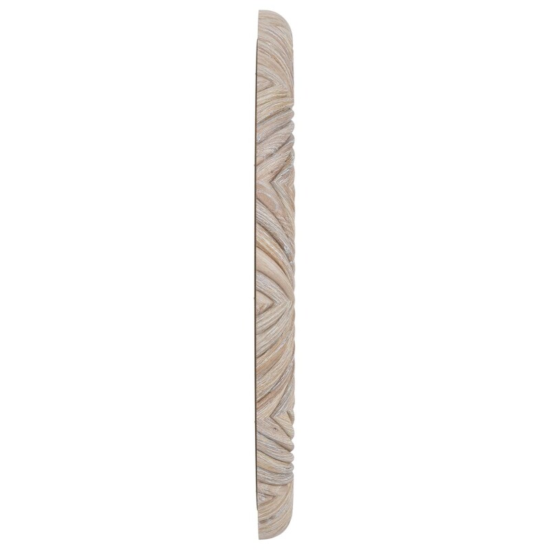 Rosalie Round Mirror 30762