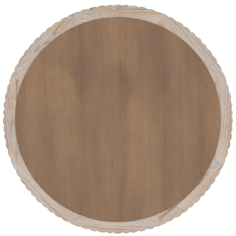 Rosalie Round Mirror 30762