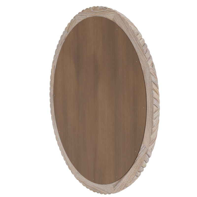 Rosalie Round Mirror 30762