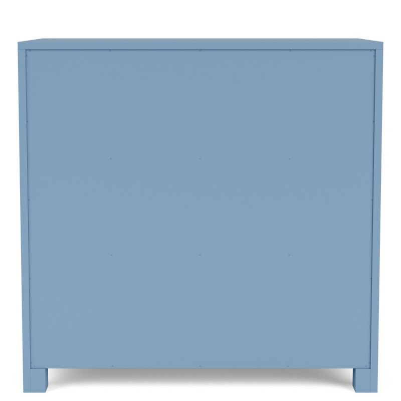 Rosalie 3-Drawer Accent Chest 30763, product image 2 of 8
