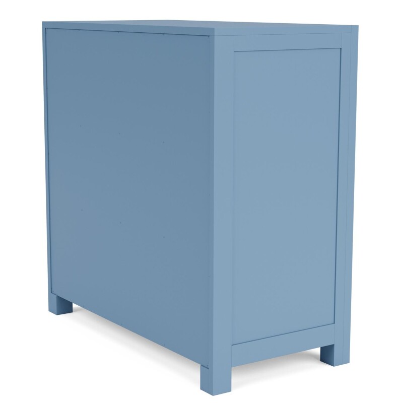 Rosalie 3-Drawer Accent Chest 30763, product image 3 of 8