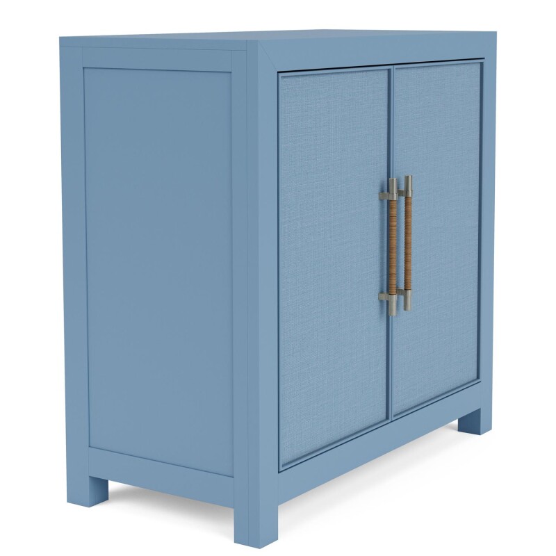 Rosalie 2-Door Accent Chest 30764, product image 3 of 9