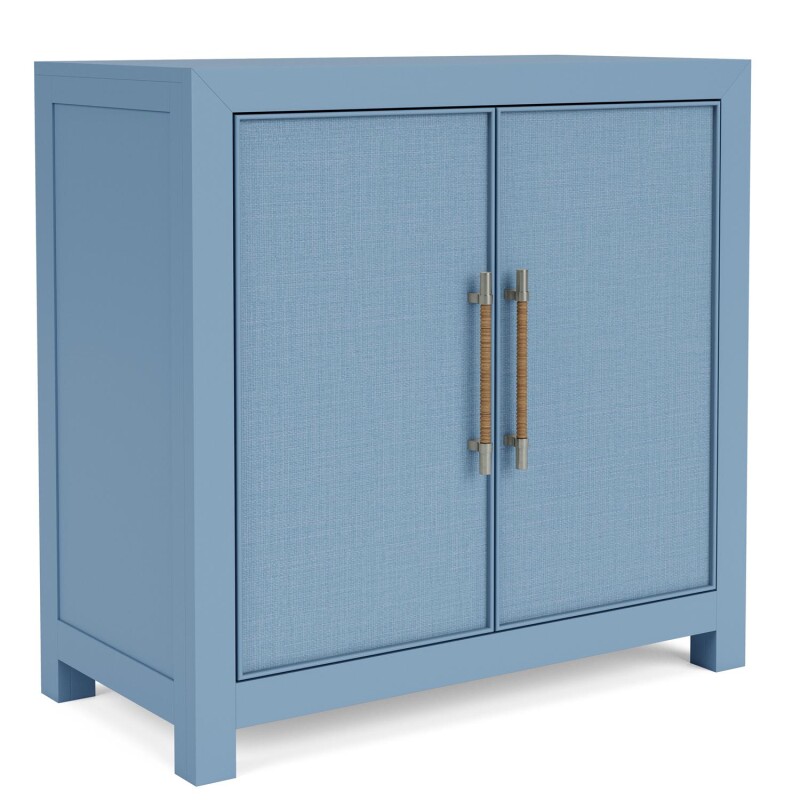 Rosalie 2-Door Accent Chest 30764, product image 4 of 9