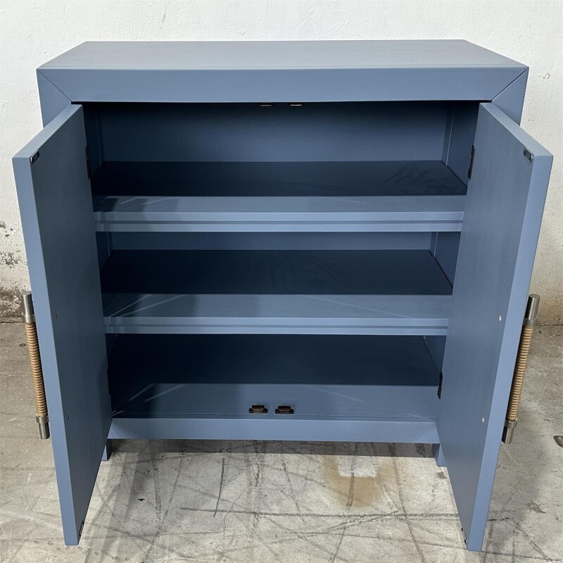 Rosalie 2-Door Accent Chest 30764, product image 5 of 9