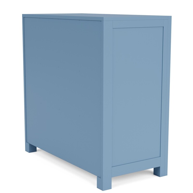 Rosalie 2-Door Accent Chest 30764, product image 7 of 9