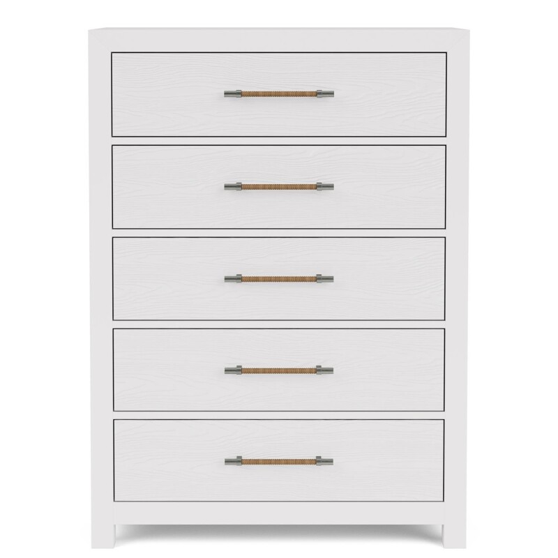 5-drawer Chest 30765
