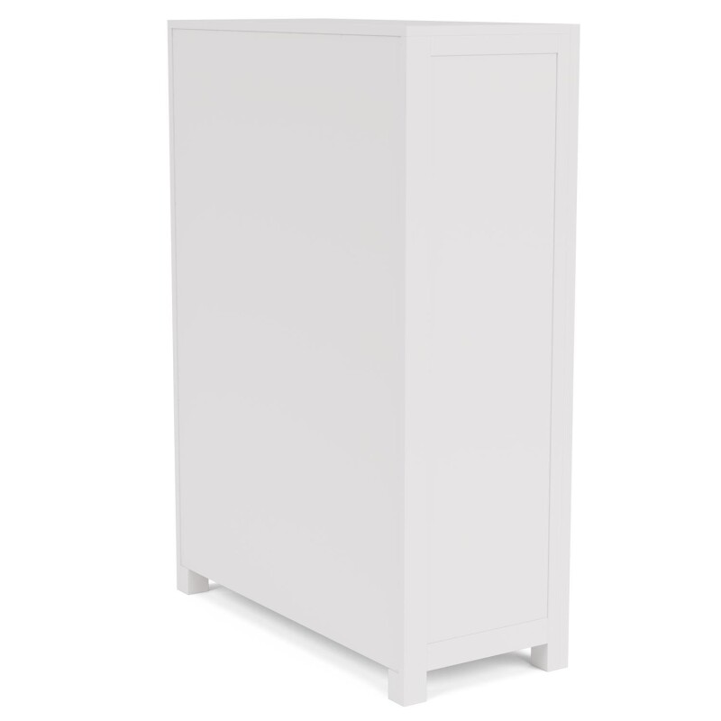Rosalie 5-Drawer Chest 30765, product image 3 of 10