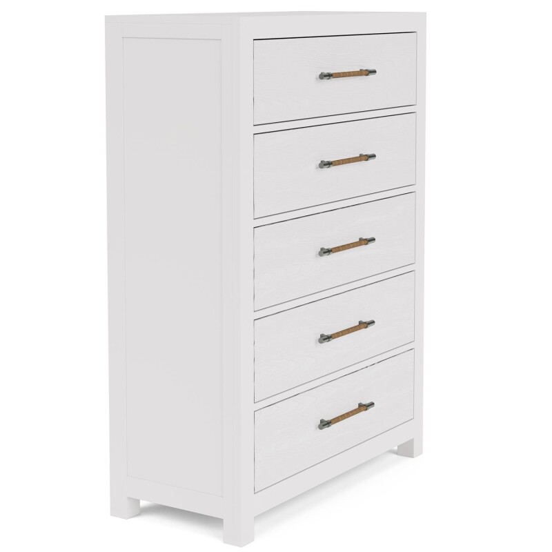 Rosalie 5-Drawer Chest 30765, product image 6 of 10