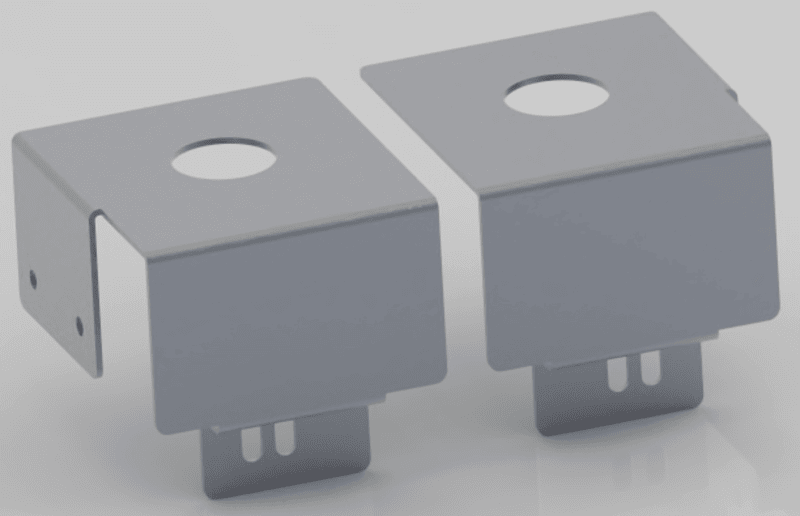 Rear Stacking Kit 3082 3082
