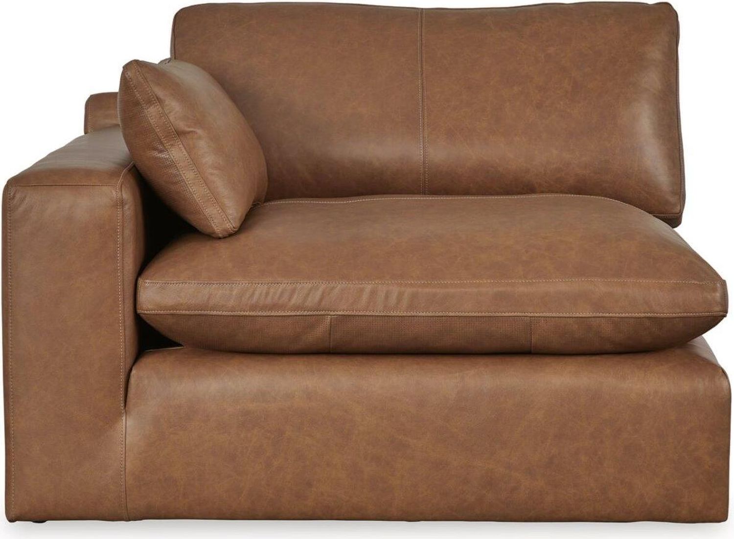 Emilia Sofa In Caramel 30901S2