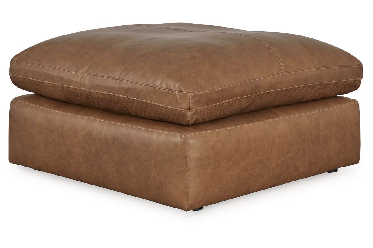 Emilia 4-Piece Sectional In Caramel 30901S3
