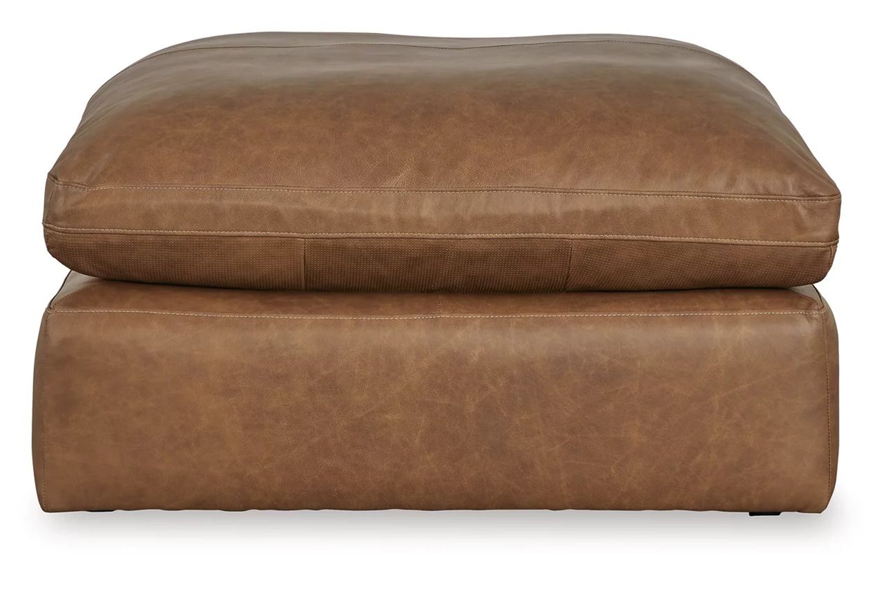 Emilia 4-Piece Sectional In Caramel 30901S3