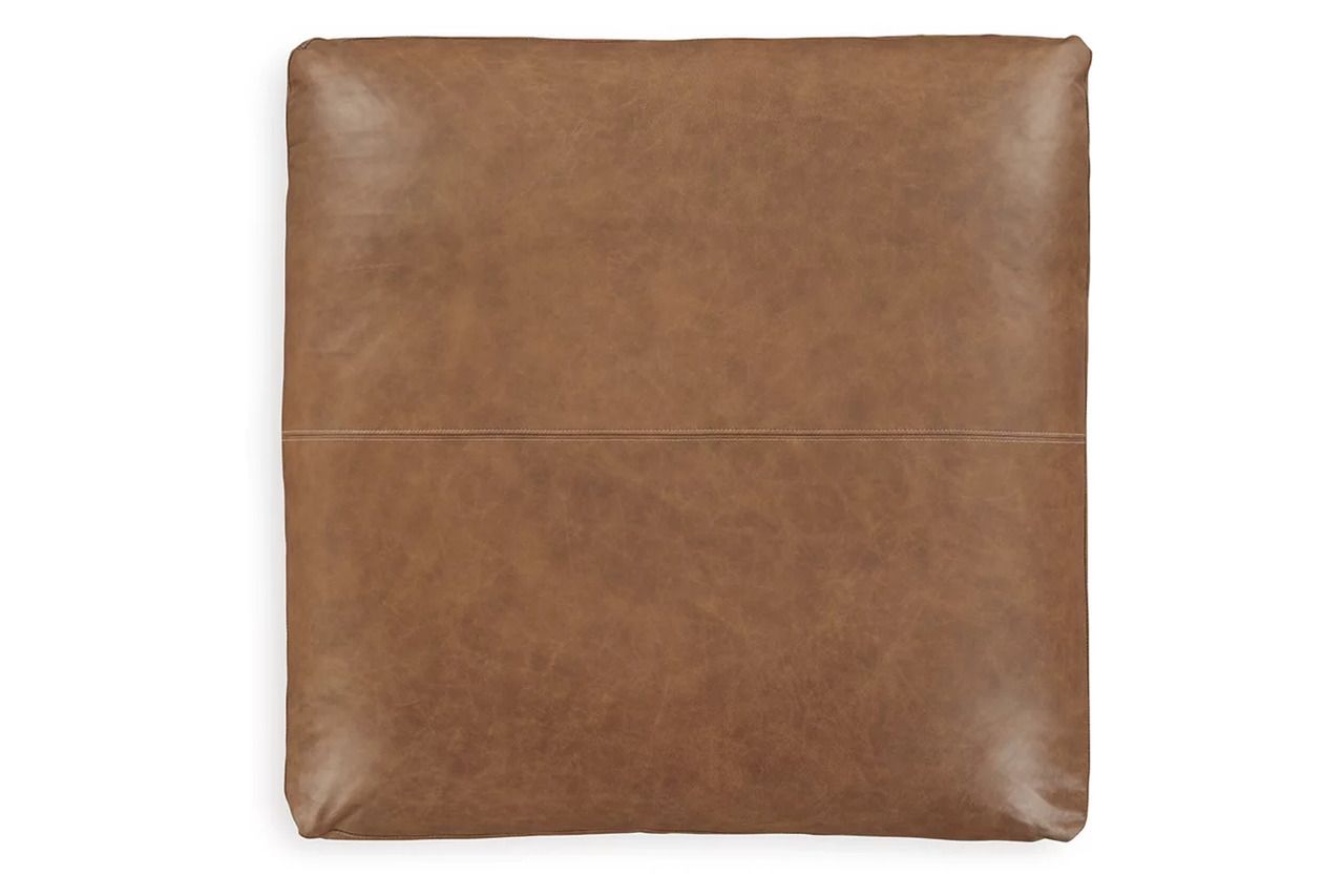 Emilia 4-Piece Sectional In Caramel 30901S3