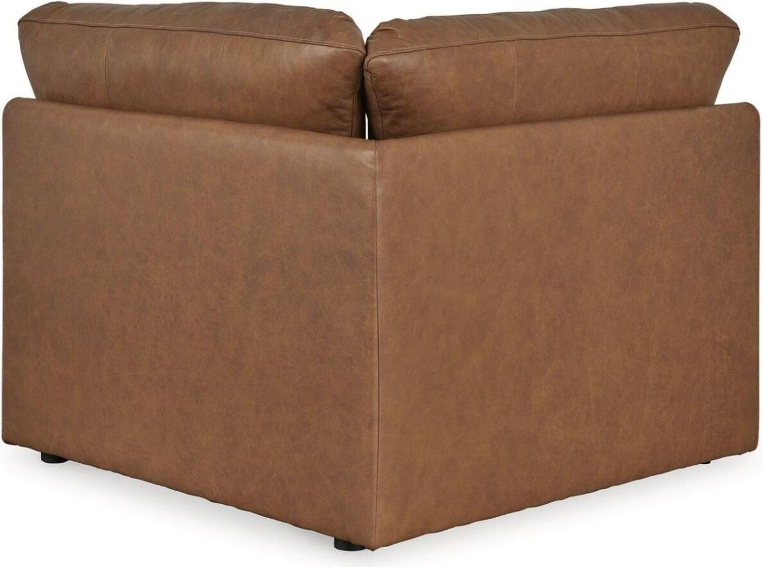 Emilia 5-Piece Sectional In Caramel 30901S4