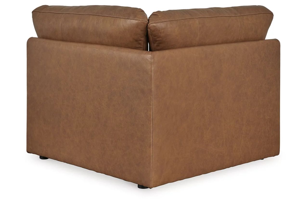 Emilia 6-Piece Sectional In Caramel 30901S5