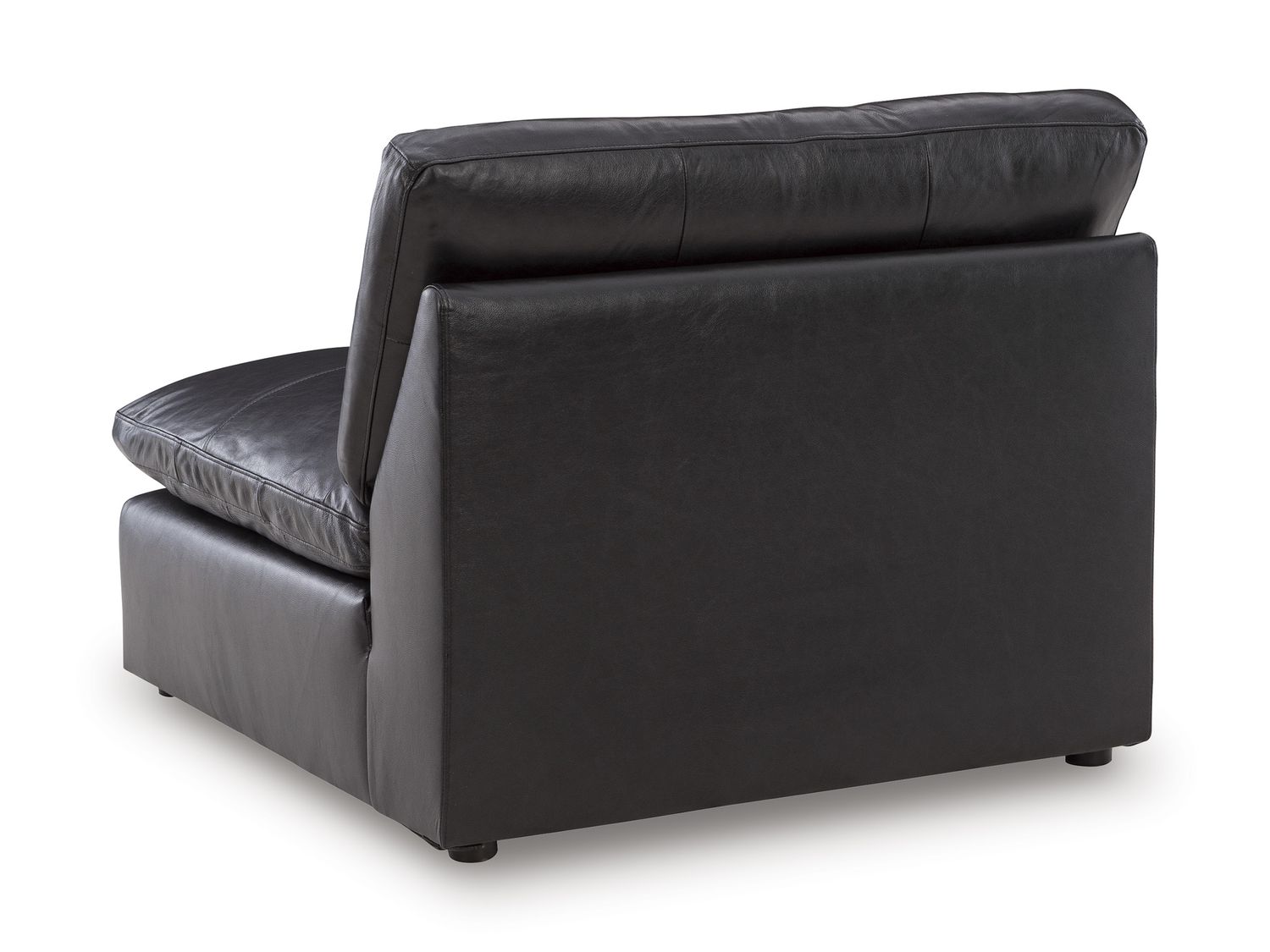Emilia Sofa In Black 30902S2