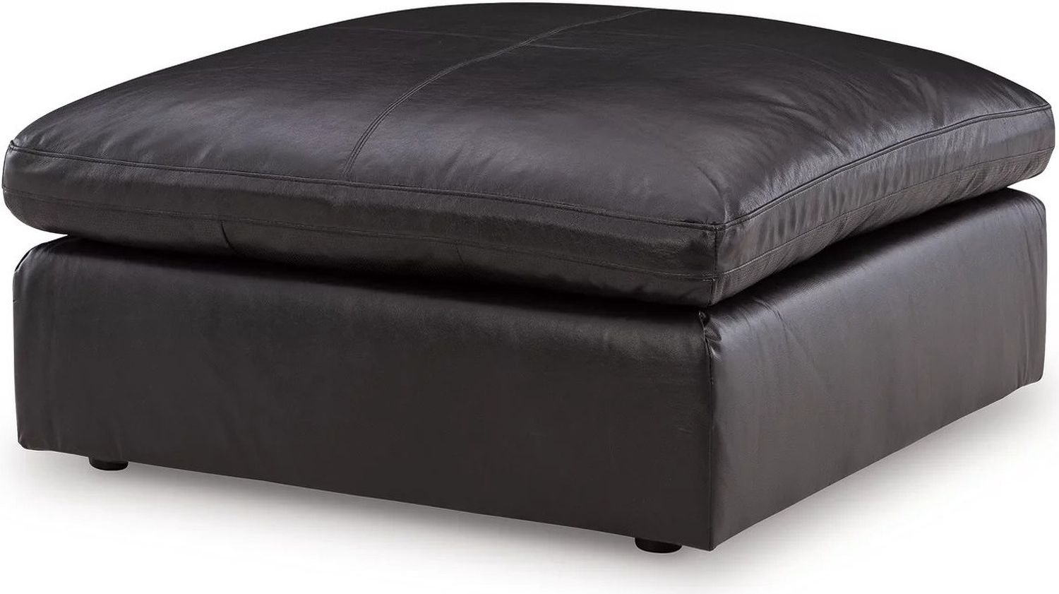 Emilia 5-Piece Sectional In Black 30902S4