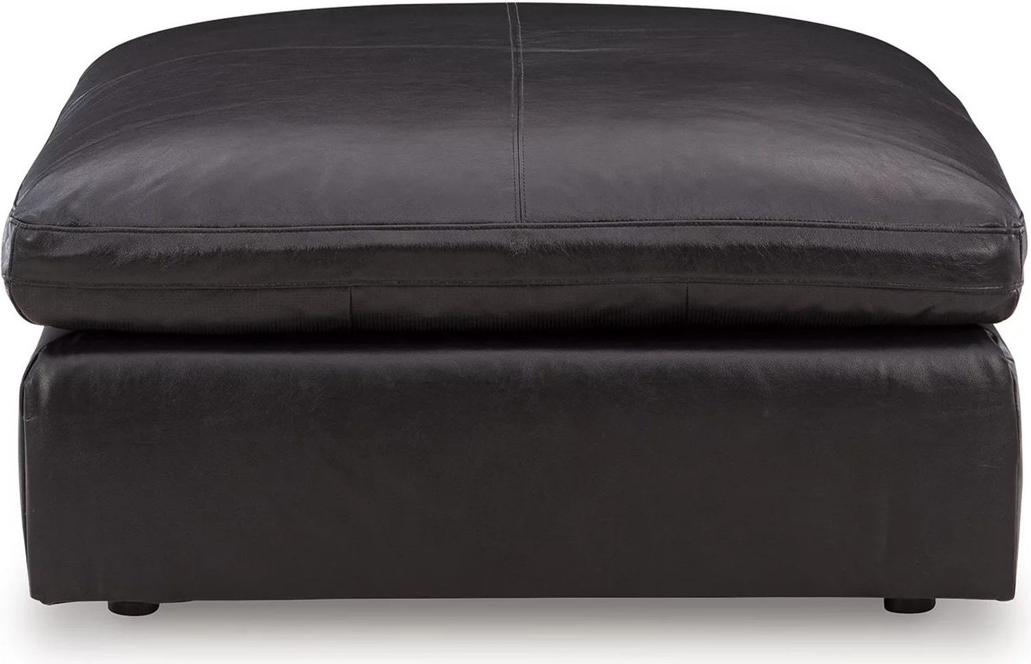 Emilia 5-Piece Sectional In Black 30902S4