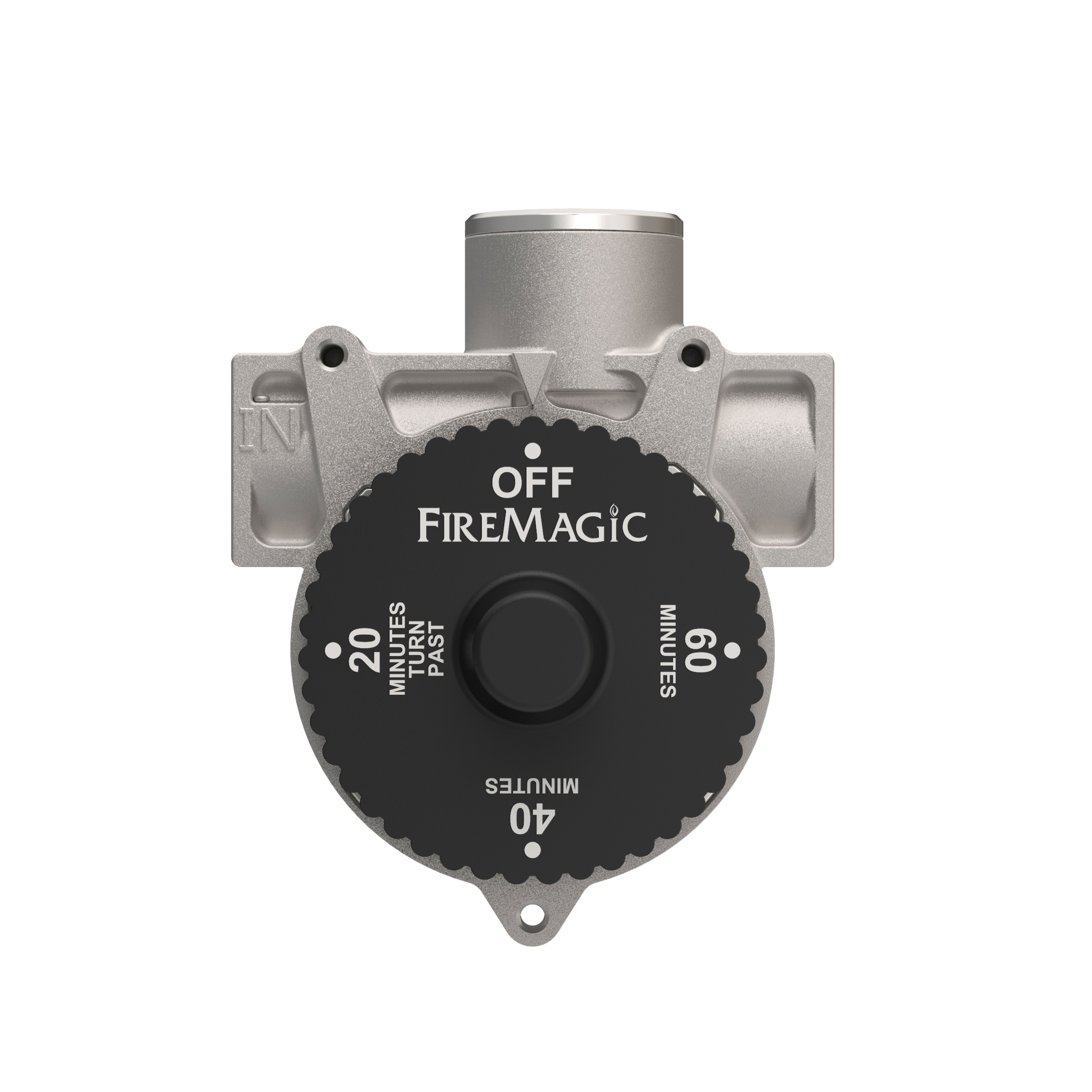 Automatic Grill Shut Off Timer 3 hr. timer 3090A