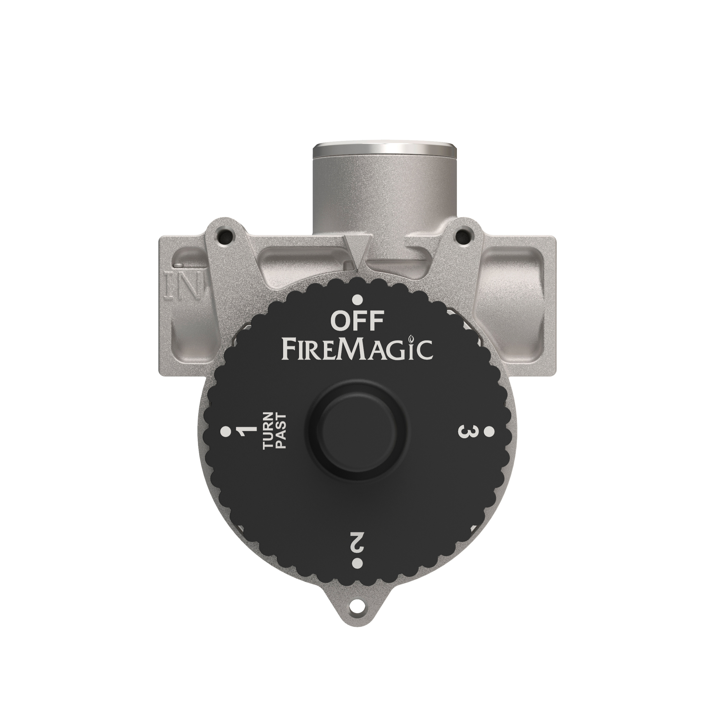 Automatic Grill Shut Off Timer 3 hr. timer 3090A