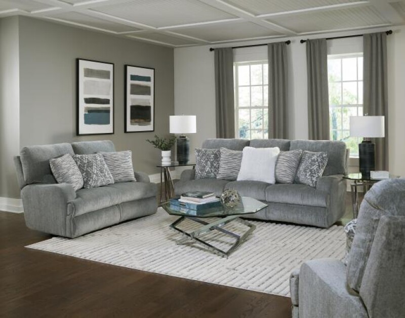 Zane 309 Reclining Sofa 3091