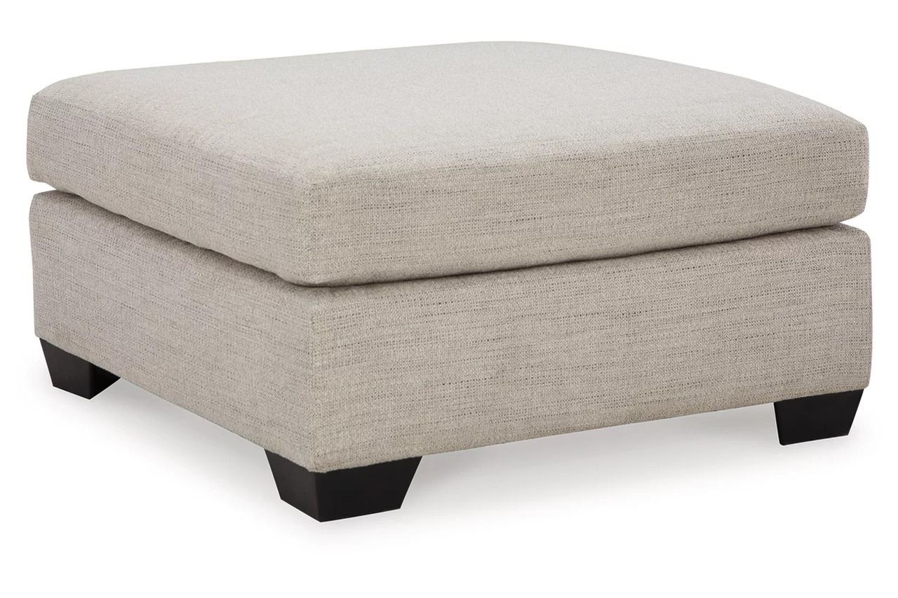 Mahoney 2-Piece RAF Sectional with Chaise In Pebble 31004S2
